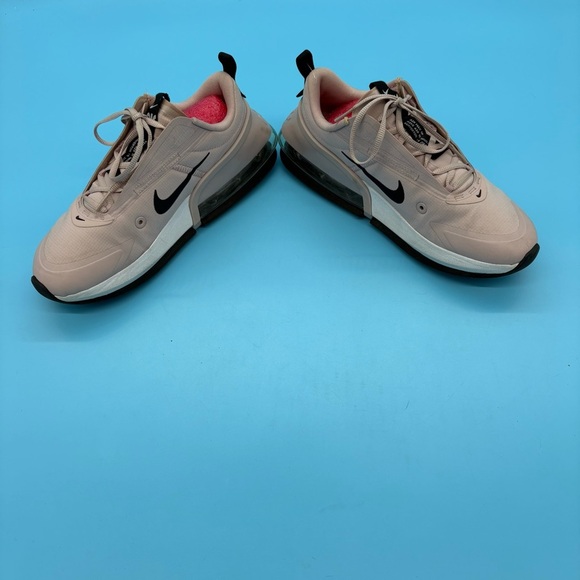 Nike Air Max Champagne Women’s RARE - CW5346-600 Excellent Condition - Picture 4 of 12